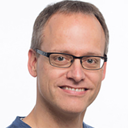 Photo of Dan Alexander