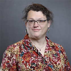 Photo of Kate Gerry