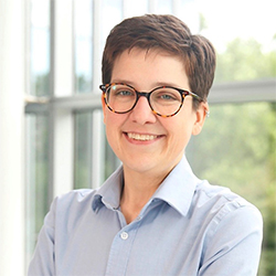 Photo of Elizabeth Goodson