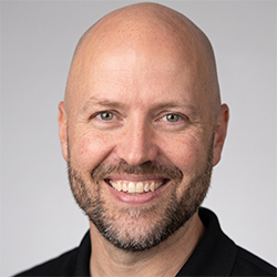 Photo of Matthew Wilder