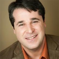 Photo of Kevin Blumberg